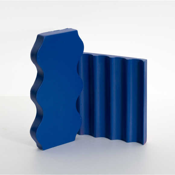 Painted On Top Prop Set, Product Photography Props, Retail Displays